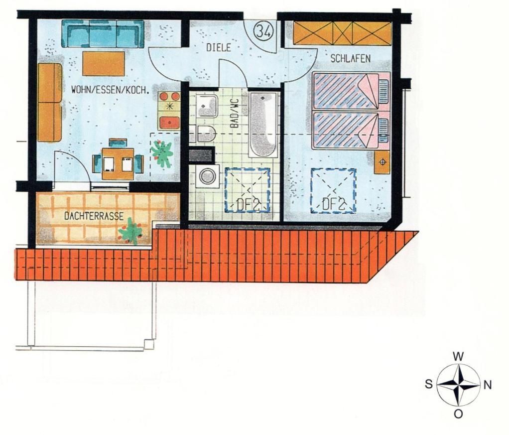 Deluxe Apartment Mit Tiefgarage In Naehe Messe-Bmw-Porsche-Dhl-Flughafen-Flugzeugwerk Der Deutsche Aircraft Leipzig Luaran gambar